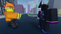 create roblox r6 r15 combat animations, vfx, fight scenes and cutscenes