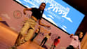 create custom dance choreography for your project