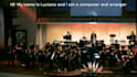 compose and arrange for strings or orchestra