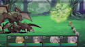 create a final fantasy summon animation on rpg maker mv