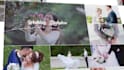 create amazing photo slideshow video, wedding slideshow