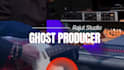 ghost produce pop, edm, techno, house any genre you want