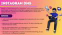 send instagram dms to your targeted people