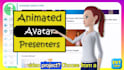 create ai avatar spokesperson video in any language
