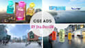 create 3d product cgi animation and vfx