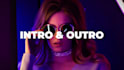 create youtube intro video trailer in 4k