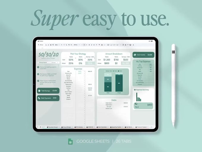 create debt payoff tracker, snowball chart, spreadsheet budget planner excel vba