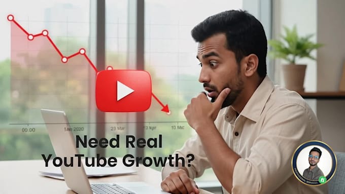 do organic youtube promotion for channel growth