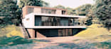make 3d architectural model, realistic renders and animation