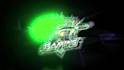 create glitch youtube intro logo animation