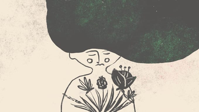 create a short hand drawn frame by frame 2d animation