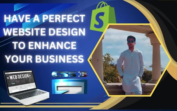 provide webdesign, CSS, hostinger website design, website mockup services