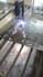 make dxf and nesting files for cnc plasma and laser cutting