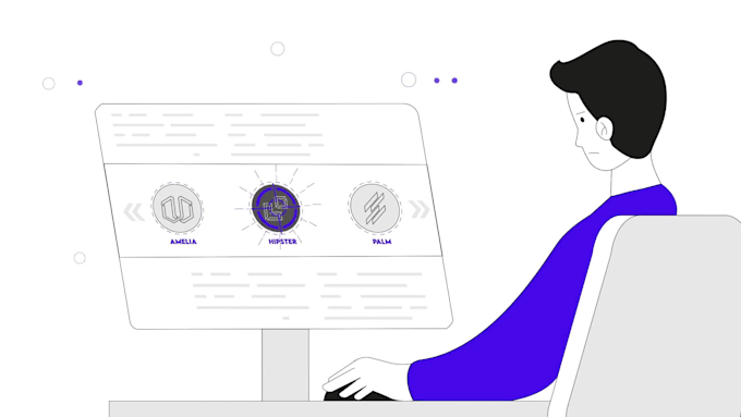 be your perfect best 2d animation video creator expert
