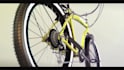 do 4k 3d cgi industrial animation video, 3d cgi product video, bicycle animation