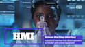 create a hmi design for your project