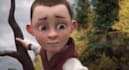create 3d animation video character modeling unreal engine