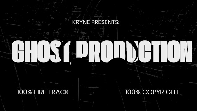 be your professional edm producer, tech house, afro house, techno