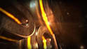 create epic cinematic 3d reveal logo animation video