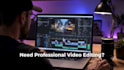 professionally edit video in adobe premiere pro
