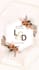 design elegant and romantic wedding invitation video