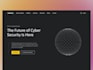 build 3d interactive framer website with spline and threejs
