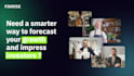 build certified excel financial model, projections, and business valuation