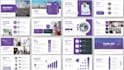 powerpoint infographic slides