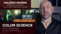 teach you everything about color science for filmmaking