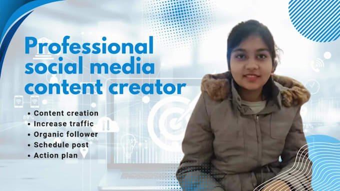 be your professional social media content creator, engaging in viral posts