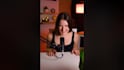 create a studio quality female ugc video ad