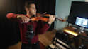 violin HQ record for you