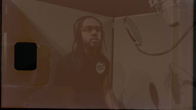 edit your rap video professionally