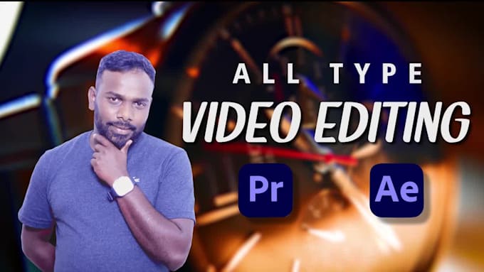 create professional product promo and ad videos for social media