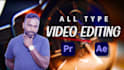 create professional product promo and ad videos for social media