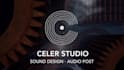 create cinematic sound design for your project