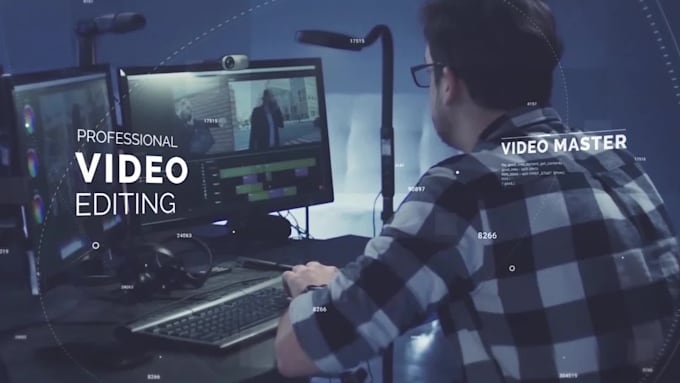 edit your youtube videos in a professional way