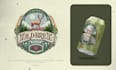 design vintage retro hand drawn logo for business or company