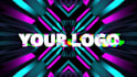 do animate your logo in a perfect vj loop dj visuals