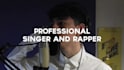 professionally rap your beat in spanish