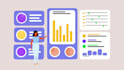 create an infographic animation explainer video