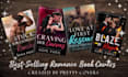 create the perfect romance book cover