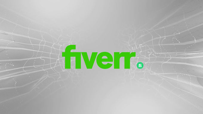 create a perfects logo animation or edit project