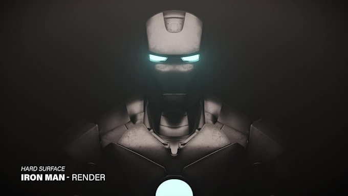 create 3d model and texture for games or animations
