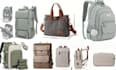bag tech pack designer soft good backpack tech pack golf bag duffel bag designer