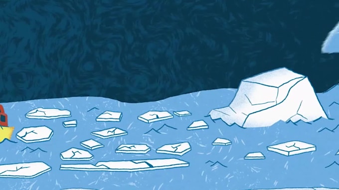 create impactful animation stories for public awareness