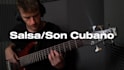 record the bass for your latin music and much more