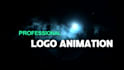 create professional custom logo animation and youtube intro
