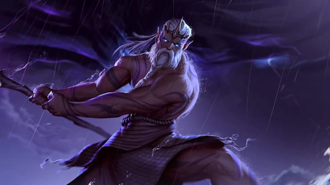 teach you how to paint like a professional