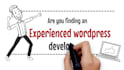 develop responsive wordpress woocommerce blog website design